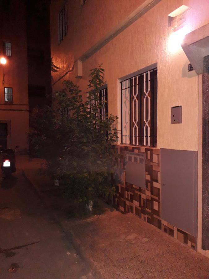 Appartement Moderne 3 Chambres Fes Exterior photo